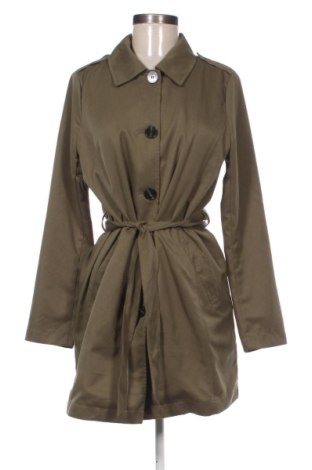 Γυναικείο μπουφάν ONLY, Μέγεθος M, Χρώμα Πράσινο, Τιμή 21,00 €