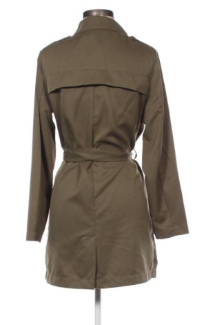 Γυναικείο μπουφάν ONLY, Μέγεθος M, Χρώμα Πράσινο, Τιμή 21,00 €