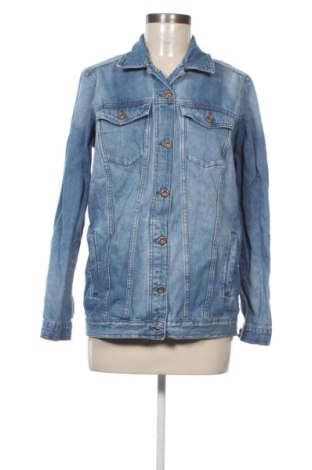 Damenjacke ONLY, Größe M, Farbe Blau, Preis 17,00 €