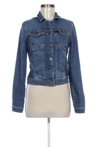 Geacă de femei ONLY, Mărime M, Culoare Albastru, Preț 107,99 Lei