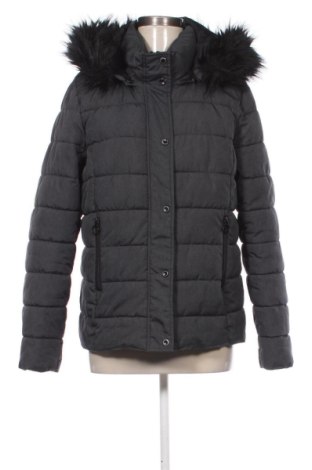 Geacă de femei ONLY, Mărime L, Culoare Gri, Preț 109,48 Lei