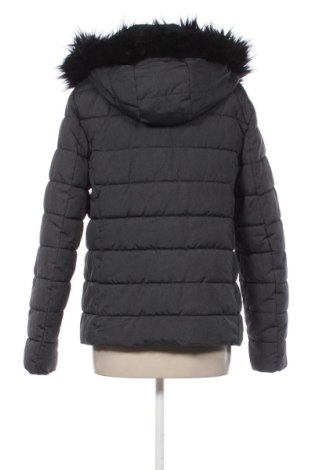 Geacă de femei ONLY, Mărime L, Culoare Gri, Preț 109,48 Lei