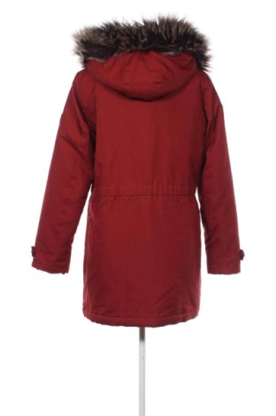 Dámska bunda  ONLY, Veľkosť L, Farba Červená, Cena  21,00 €