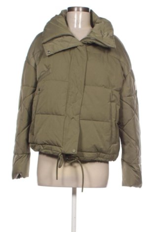 Női dzseki OOF WEAR, Méret S, Szín Zöld, Ár 70 049 Ft