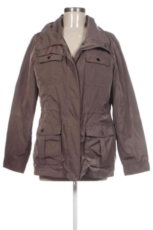 Geacă de femei OVS, Mărime XXL, Culoare Maro, Preț 151,99 Lei