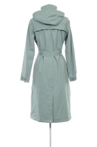 Geacă de femei Outdoor, Mărime S, Culoare Verde, Preț 182,46 Lei