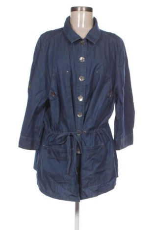 Geacă de femei Outfit, Mărime XXL, Culoare Albastru, Preț 123,99 Lei