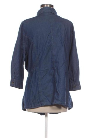 Geacă de femei Outfit, Mărime XXL, Culoare Albastru, Preț 123,99 Lei