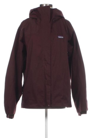 Kurtka damska Patagonia, Rozmiar L, Kolor Czerwony, Cena 262,57 zł