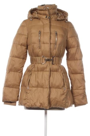 Geacă de femei Patrizia Pepe, Mărime M, Culoare Maro, Preț 729,85 Lei