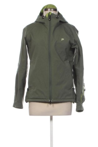Geacă de femei Peak Performance, Mărime M, Culoare Verde, Preț 304,99 Lei