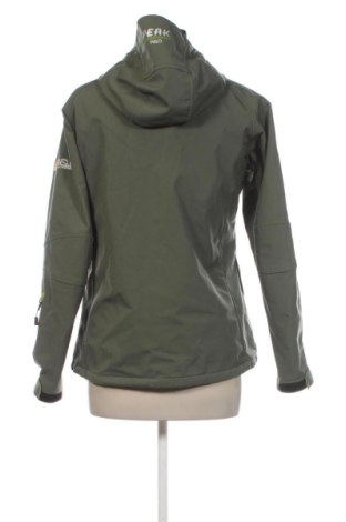 Geacă de femei Peak Performance, Mărime M, Culoare Verde, Preț 304,99 Lei