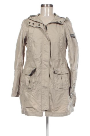 Dámska bunda  Peak Performance, Veľkosť S, Farba Béžová, Cena  140,17 €