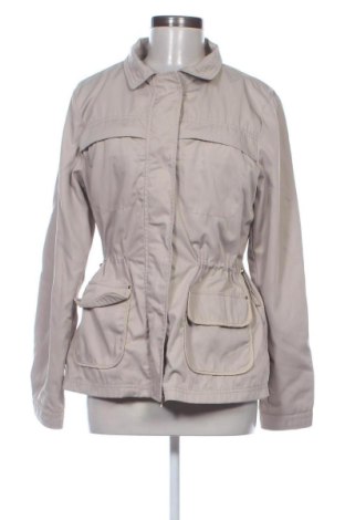 Geacă de femei Peckott, Mărime M, Culoare Bej, Preț 130,33 Lei