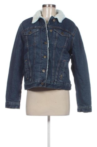 Női dzseki Pepe Jeans, Méret M, Szín Kék, Ár 67 749 Ft