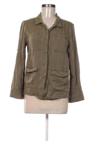 Dámská bunda  Pepe Jeans, Velikost S, Barva Zelená, Cena  1 379,00 Kč