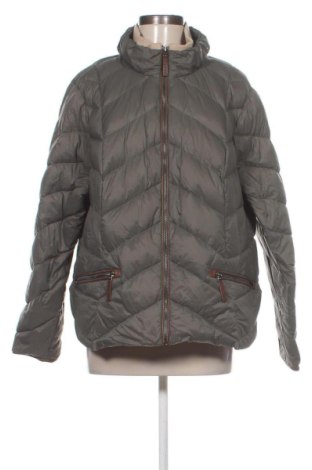 Kurtka damska Per Una By Marks & Spencer, Rozmiar 3XL, Kolor Szary, Cena 183,99 zł