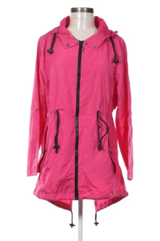 Γυναικείο μπουφάν Piazza Italia, Μέγεθος S, Χρώμα Ρόζ , Τιμή 29,99 €