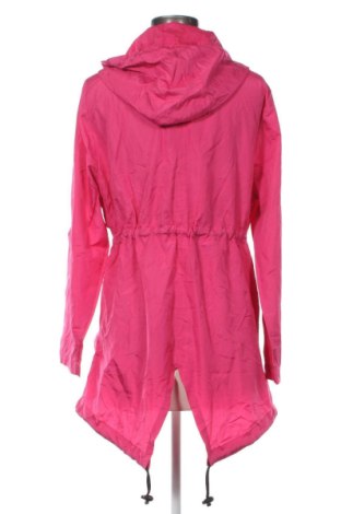 Γυναικείο μπουφάν Piazza Italia, Μέγεθος S, Χρώμα Ρόζ , Τιμή 29,99 €