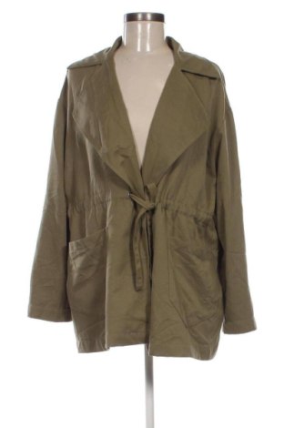 Geacă de femei Pimkie, Mărime M, Culoare Verde, Preț 151,99 Lei