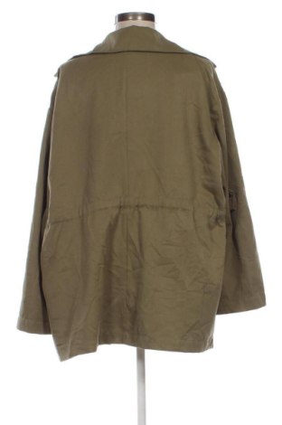 Geacă de femei Pimkie, Mărime M, Culoare Verde, Preț 151,99 Lei