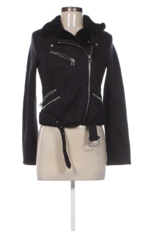 Geacă de femei Pimkie, Mărime S, Culoare Negru, Preț 154,49 Lei