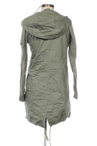 Geacă de femei Pimkie, Mărime XS, Culoare Verde, Preț 151,99 Lei