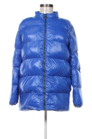 Geacă de femei Pinko, Mărime XL, Culoare Albastru, Preț 869,99 Lei