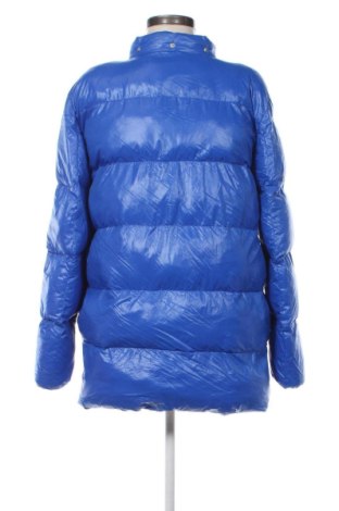 Geacă de femei Pinko, Mărime XL, Culoare Albastru, Preț 869,99 Lei