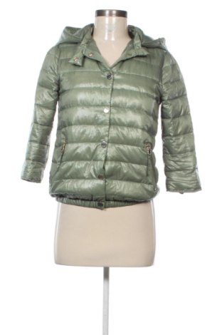 Dámská bunda  Pinko, Velikost S, Barva Zelená, Cena  3 130,00 Kč