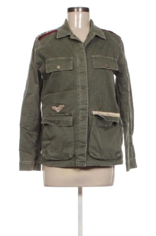 Kurtka damska Please, Rozmiar M, Kolor Niebieski, Cena 239,99 zł