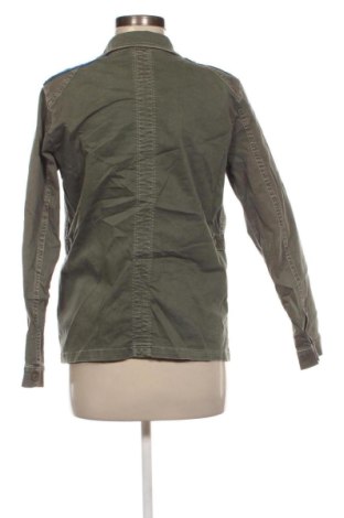 Kurtka damska Please, Rozmiar M, Kolor Niebieski, Cena 239,99 zł