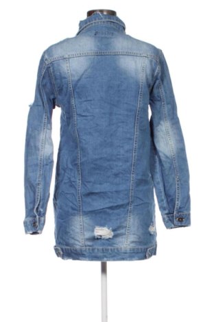 Geacă de femei Portobello Punk, Mărime L, Culoare Albastru, Preț 173,99 Lei