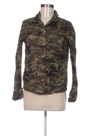 Kurtka damska Pretty Little Thing, Rozmiar S, Kolor Kolorowy, Cena 129,99 zł