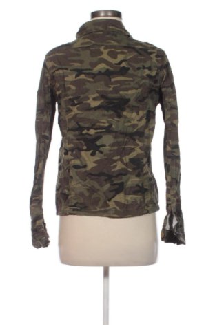 Kurtka damska Pretty Little Thing, Rozmiar S, Kolor Kolorowy, Cena 129,99 zł