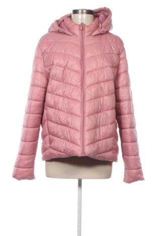Kurtka damska Primark, Rozmiar XL, Kolor Różowy, Cena 133,96 zł