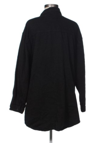 Dámska bunda  Princess Polly, Veľkosť S, Farba Čierna, Cena  63,00 €