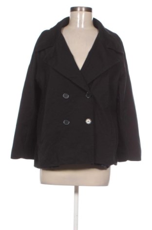 Γυναικείο μπουφάν Prodotto Italiano, Μέγεθος M, Χρώμα Μαύρο, Τιμή 29,99 €