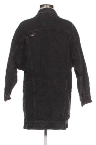 Geacă de femei Pull&Bear, Mărime S, Culoare Negru, Preț 123,99 Lei