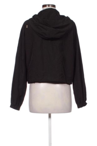 Дамско яке Pull&Bear, Размер M, Цвят Черен, Цена 25,05 €