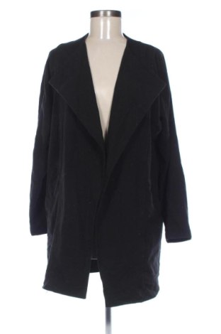 Geacă de femei Pull&Bear, Mărime M, Culoare Negru, Preț 151,99 Lei