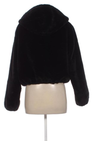 Дамско яке Pull&Bear, Размер S, Цвят Черен, Цена 29,67 €