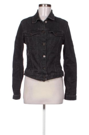 Dámska bunda  Pull&Bear, Veľkosť L, Farba Čierna, Cena  23,95 €