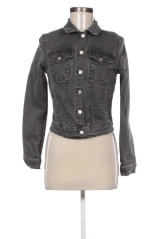 Női dzseki Pull&Bear, Méret M, Szín Szürke, Ár 8 264 Ft