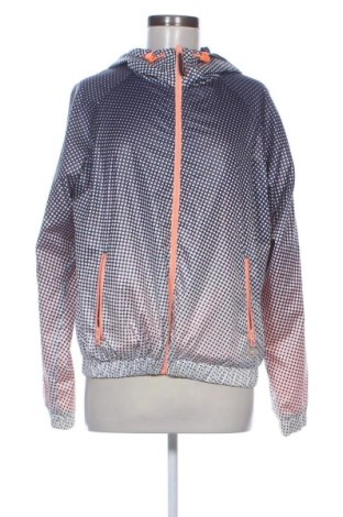 Geacă de femei Pull&Bear, Mărime L, Culoare Multicolor, Preț 128,00 Lei