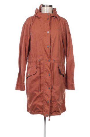 Geacă de femei Q/S by S.Oliver, Mărime L, Culoare Portocaliu, Preț 182,46 Lei