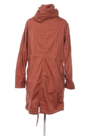 Geacă de femei Q/S by S.Oliver, Mărime L, Culoare Portocaliu, Preț 182,46 Lei