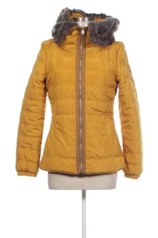 Damenjacke Q/S by S.Oliver, Größe S, Farbe Gelb, Preis 38,00 €