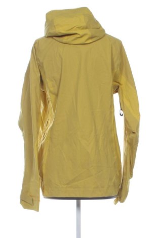 Geacă de femei Quechua, Mărime M, Culoare Galben, Preț 130,33 Lei