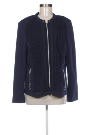 Geacă de femei Rabe, Mărime XL, Culoare Albastru, Preț 281,99 Lei